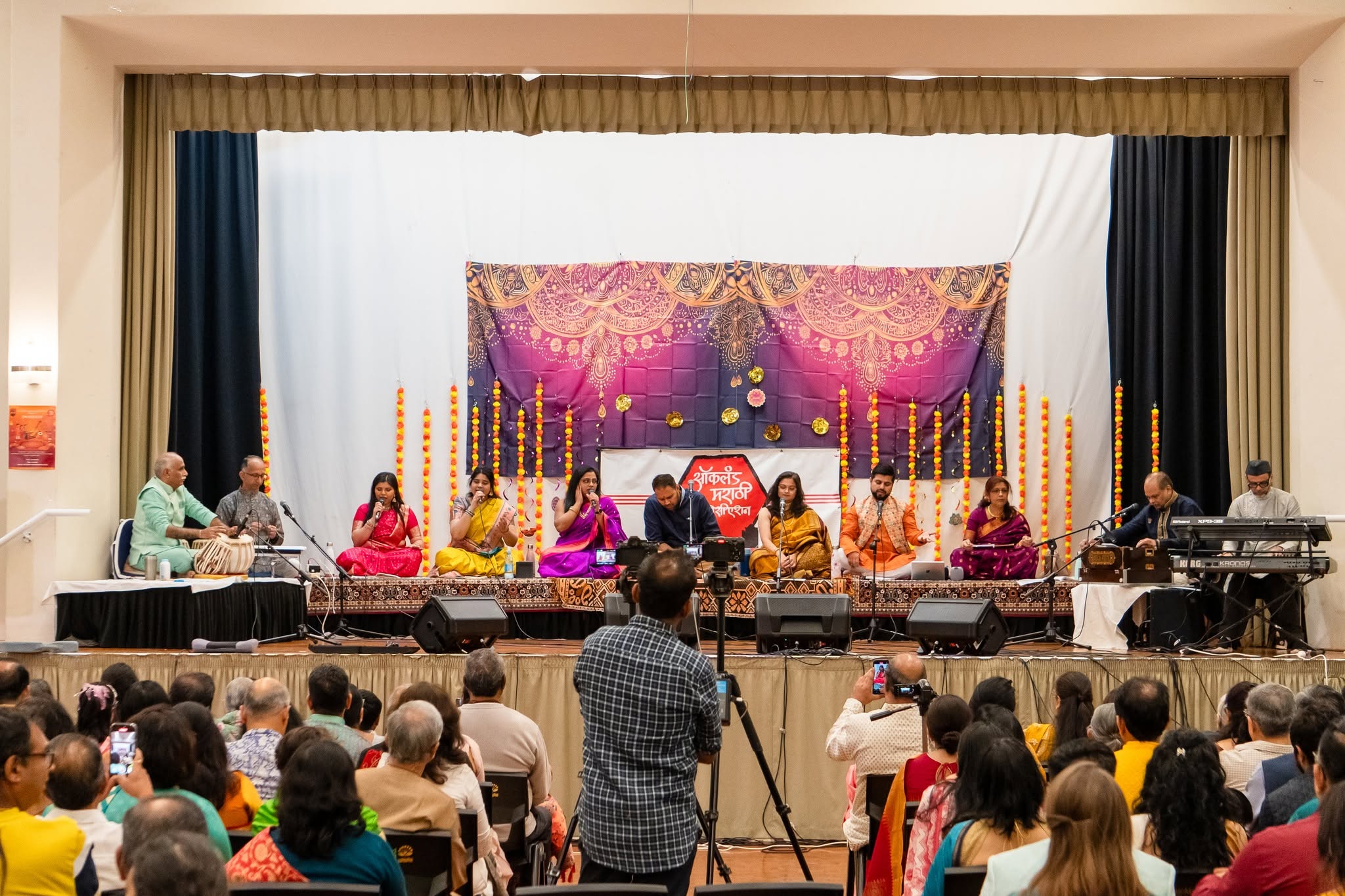 Diwali Pahat 2025 – SwarDeep