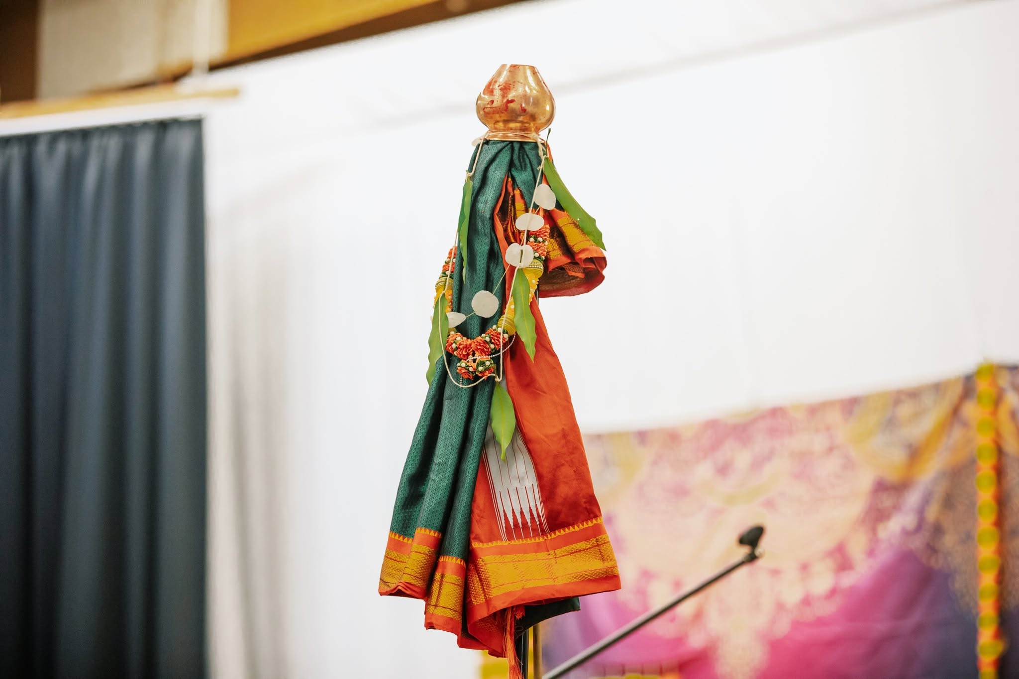 AMAI Gudhi Padwa 2026